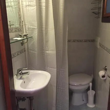 Lando Un Nido D'amore Apartman