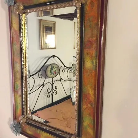 Lando Un Nido D'amore Apartman
