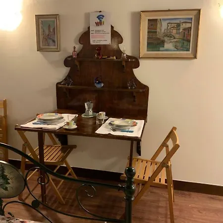 Apartman Lando Un Nido D'amore *