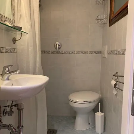 Apartman Lando Un Nido D'amore Velence