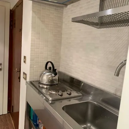 Apartman Lando Un Nido D'amore Velence