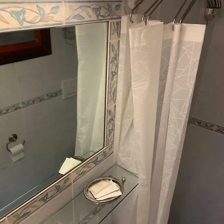 Apartman Lando Un Nido D'amore *
